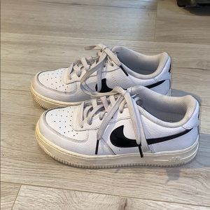 Air Force (off white color)